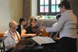 Concert Blandy les tours