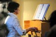Concert Blandy les tours