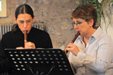 Concert Blandy les tours