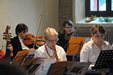 Concert Blandy les tours