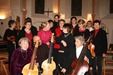 Concert Thomery