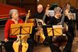 Concert Blandy les tours