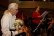 Concert Blandy les tours