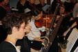 Concert Blandy les tours