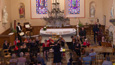 Concert Chapelle-Rabelais