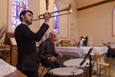 Concert Chapelle-Rabelais