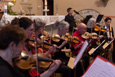 Concert Chapelle-Rabelais