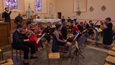 Concert Chapelle-Rabelais