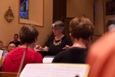 Concert Chapelle-Rabelais