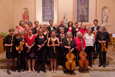 Concert Chapelle-Rabelais