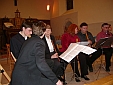 Concert Rubelles